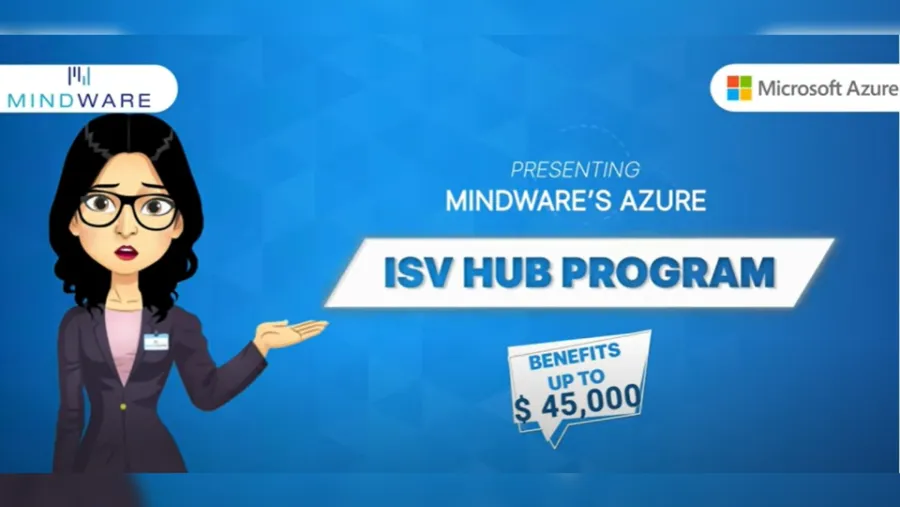 Mindware Launches Azure ISV Hub Program