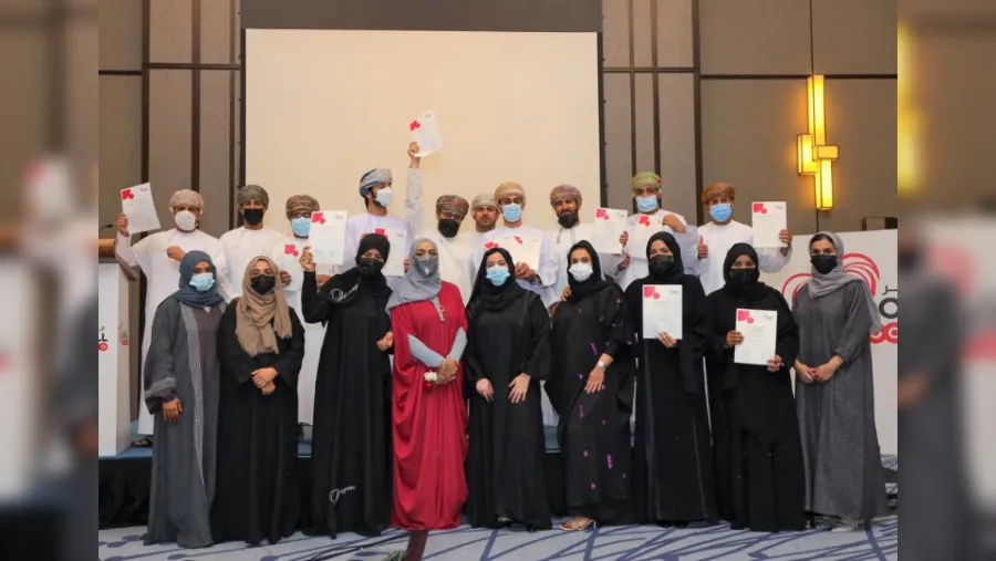 برنامج ’نقطة انطلاقة‘ التدريبي من Ooredoo يرحب بالمشاركات الجدد لتمكينهن وتعزيز مهاراتهن 