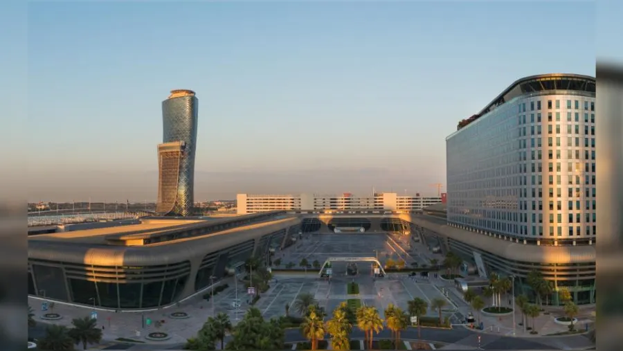 أدنيك تطلق فعالية صيف أبوظبي الرياضي الأكبر من نوعها في منطقة الشرق الأوسط