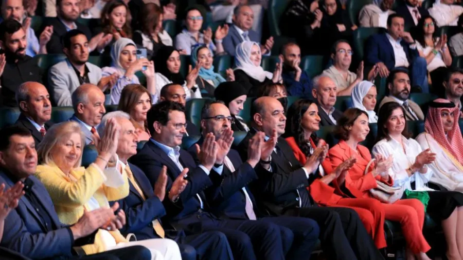 متحدثو منصة TEDبالعربي يؤكّدون ضرورة إطلاق العنان للإمكانات البشرية في الفعالية الإقليمية الثانية بالأردن