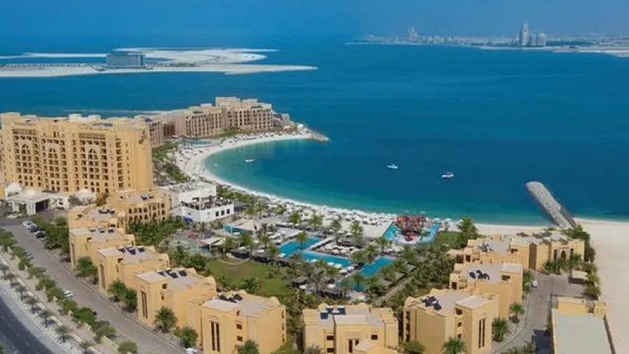 Doubletree By Hilton Resort & Spa Marjan Island Leads The Way In Sustainability By Successfully Preventing 684kgs Of Plastic From Entering The World’s Oceans 