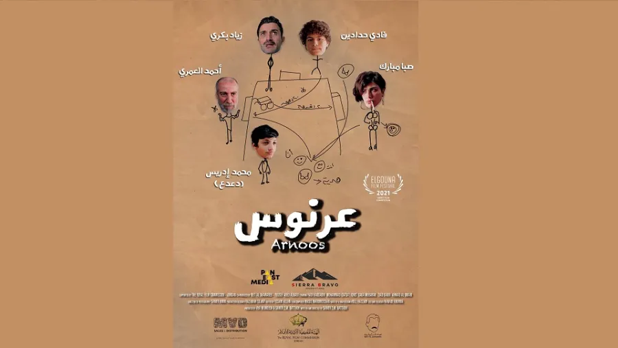 3 أفلام قصيرة لـ MAD Solutions في مهرجان LAVAZZA INCLUCITY السينمائي بتورونتو