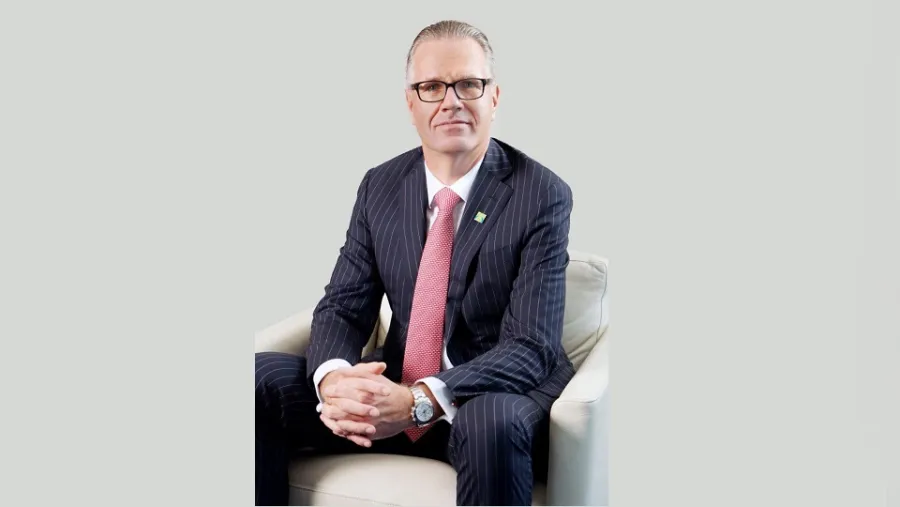 Edb Partners Reinforce Bank’s Strategic Role In UAE’s Economic Diversification And Industrial Transformation Agenda
