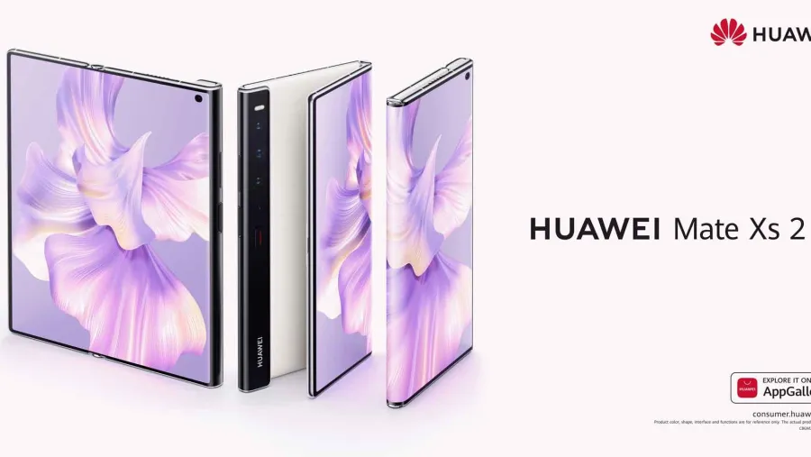 مراجعة هاتف HUAWEI Mate Xs 2: إنه الهاتف المثالي القابل للطي – خفيف للغاية، ومسطح للغاية، ومتين للغاية