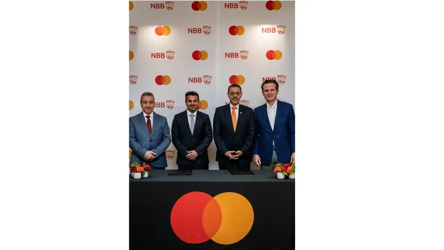 شراكة موسعة بين بنك البحرين الوطني وماستركارد لتعزيز محفظة عروضه الجديدة والمميزة