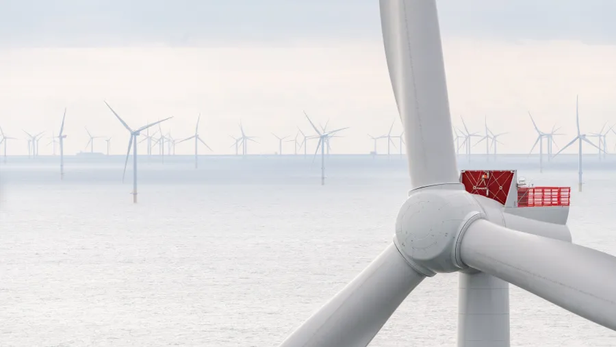 Instrumental Ishikari: first firm offshore wind power order for Siemens Gamesa in Japan