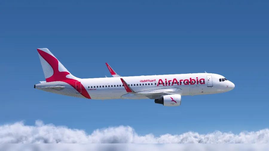 Air Arabia Abu Dhabi brings popular summer leisure destinations to travellers