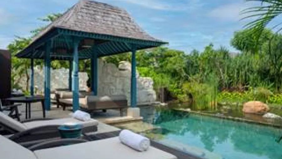 Exceptional Summer Escapes with Jumeirah