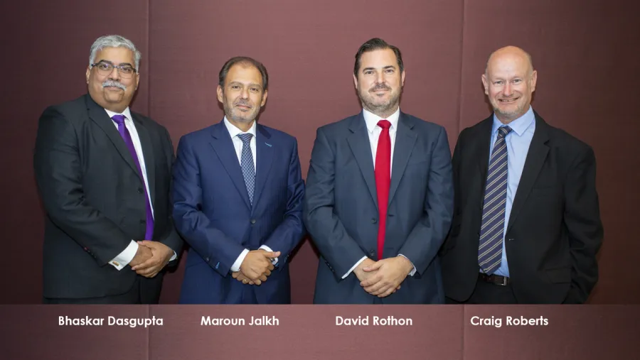 Investment Management Industry in Middle East Given One Voice Through New Trade Association