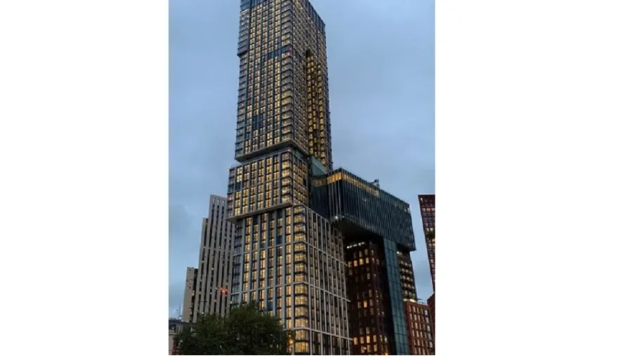 DAMAC Properties Begins Handover for DAMAC Towers Nine Elms in London