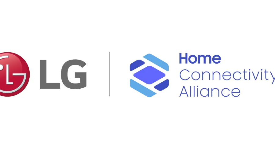 LG Joins Home Connectivity Alliance To Expand the Future of Smart Home Exprience