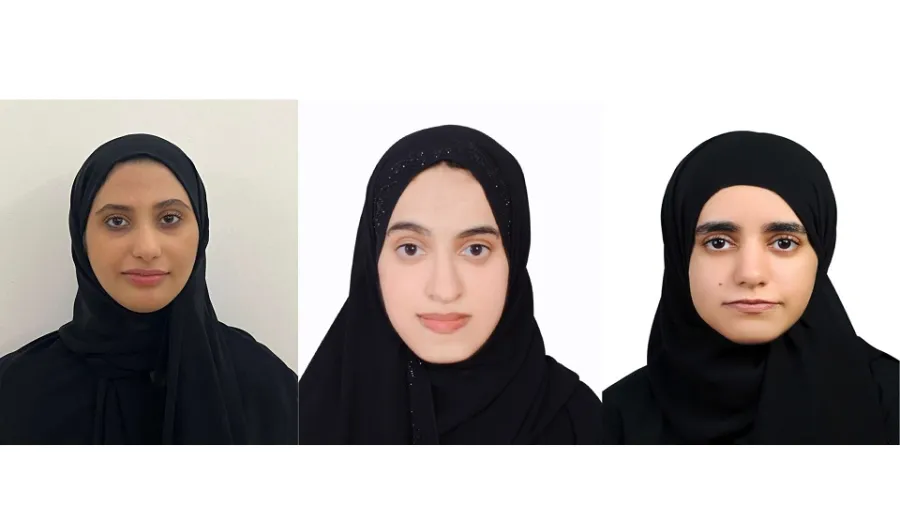 طالبات من جامعة الإمارات يحصدن المراكز الأولى في مسابقة للترجمة بكوريا
