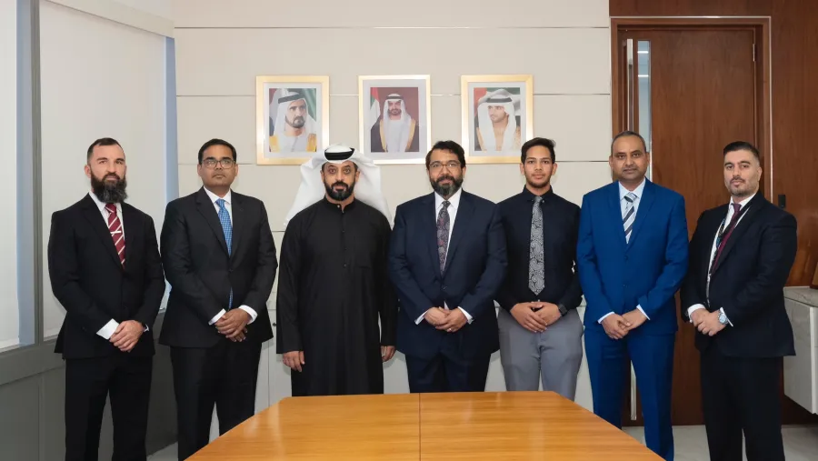 بورصة دبي للذهب والسلع تتعاون مع شركة FinMet المزود الرائد لحلول المعادن الثمينة لتوسيع عروض منتجات البورصة وتعزيز المشاركة في السوق