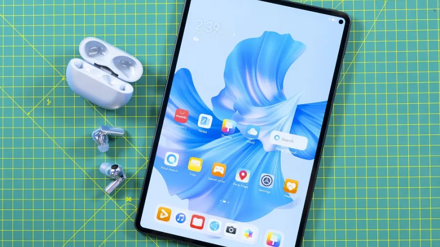 ما الذي يجعل جهاز HUAWEI MatePad Pro أفضل جهاز لوحي أنيق واحترافي هذا العام في المملكة العربية السعودية؟