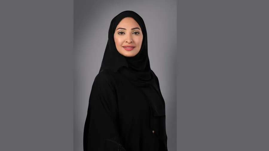 المشرق يعين «منى الغرير» رئيساً لمجموعة التسويق والاتصال المؤسسي