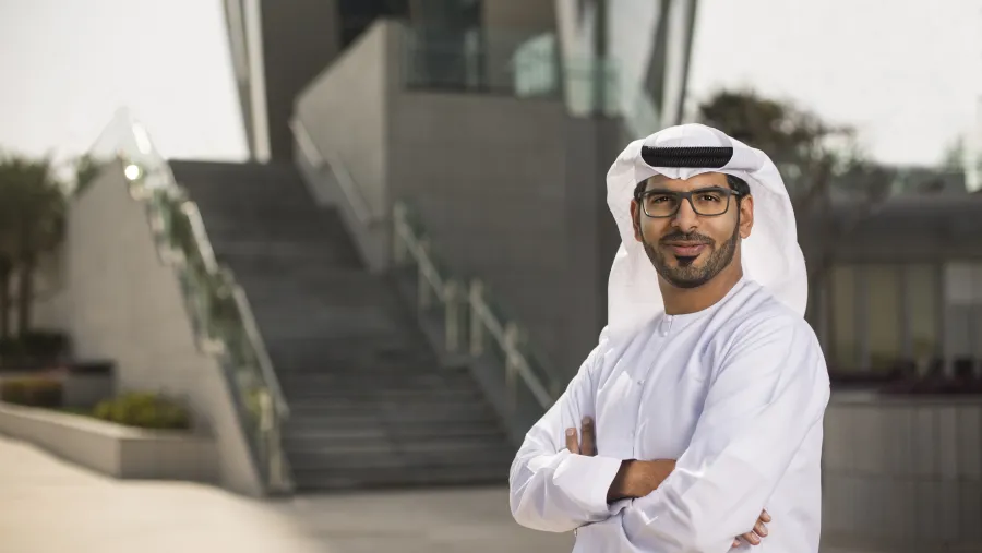 تقرير الدار للاستدامة 2021 يسلط الضوء على أبرز إنجازاتها في مجال الحوكمة البيئية والاجتماعية وحوكمة الشركات