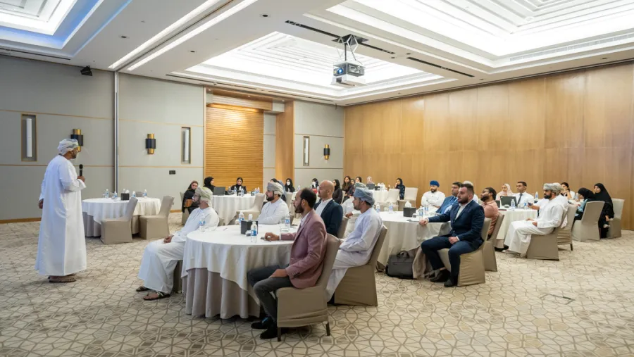 ثواني تحتفل باليوم العالمي للتقنيات المالية