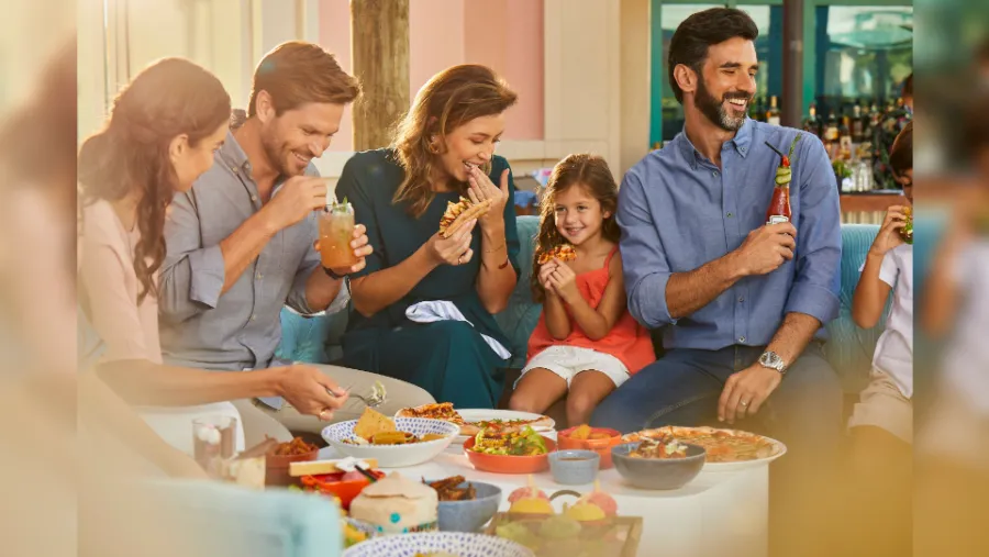 Atlantis The Palm Invites Residents to Join The Atlantis Circle With Exclusive F&B Offers