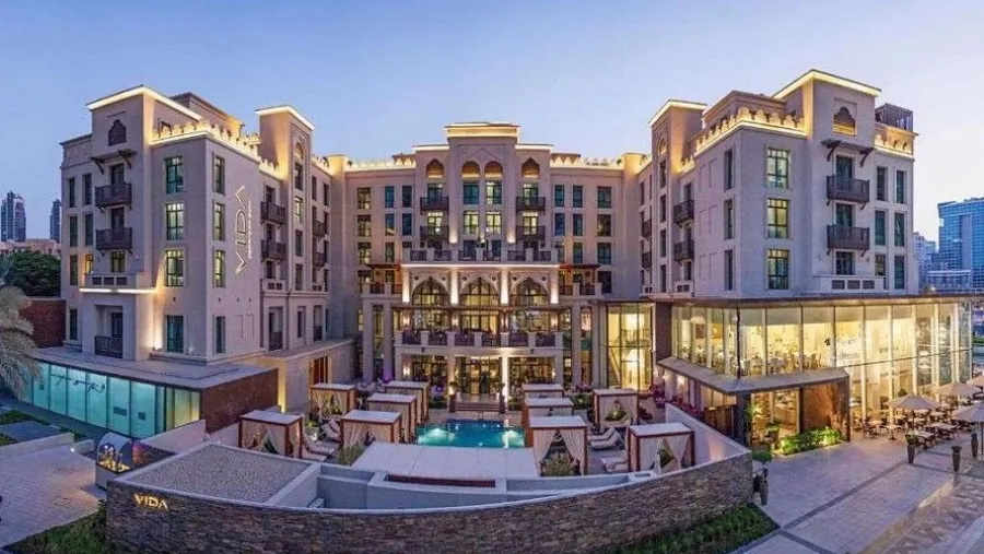 فيدا للمنتجعات والفنادق تقدم عروضاً قيمة احتفالاً باليوم العالمي للكلاب
