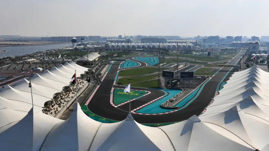 #ABUDHABIGP Continues to Level up With New Award-winning Hospitality Experiences Announced for 2022 