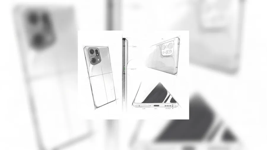 The Journey Of Premium Flagship Find X5 Pro: How OPPO's Engineers Created A Smartphone Like No Other