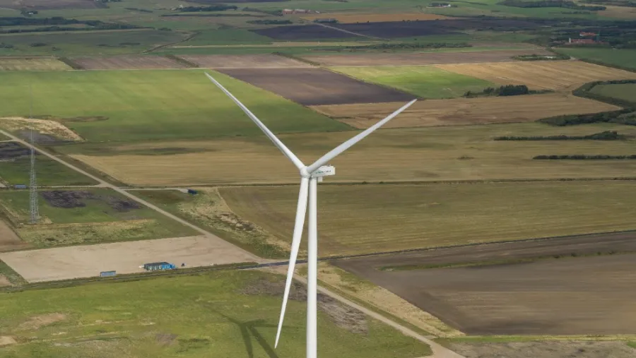 Siemens Gamesa and Eurowind Energy strike deal bringing the first firm order for a wind project in Romania in close to ten years