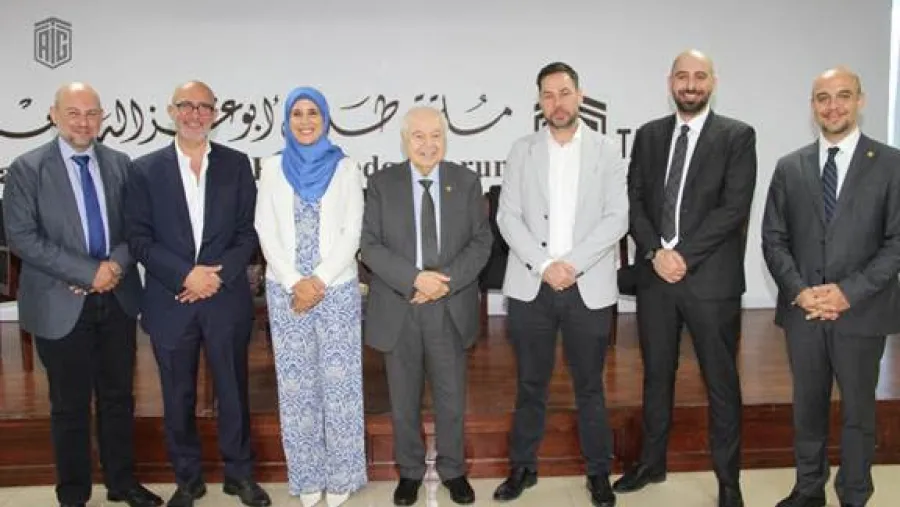 "ملتقى أبوغزاله المعرفي" ينظم ملتقى حواري حول "مهارات الشباب اللازمة للمستقبل"