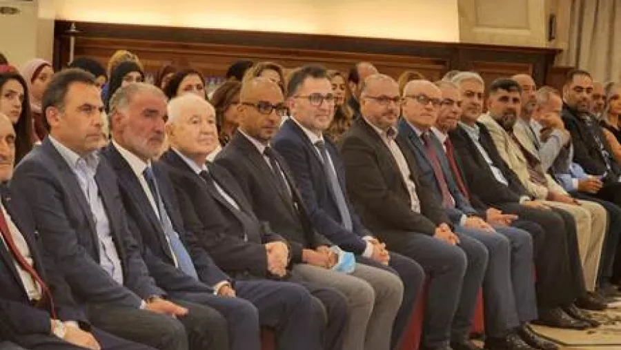 إطلاق جائزة طلال أبوغزاله للابتكار في لبنان