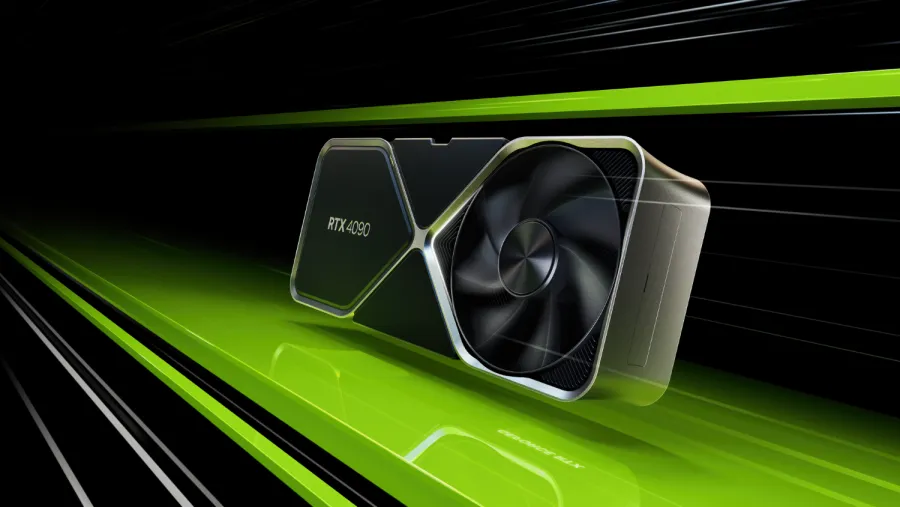 تقدم NVIDIA قفزة نوعية في الأداء، وتقدم حقبة جديدة من عرض الرسومات مع سلسلة  GeForce RTX 40