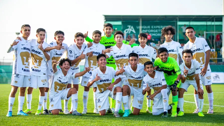 110 معسكرًا تدريبًا دوليًا في دبي خلال 8 أشهر