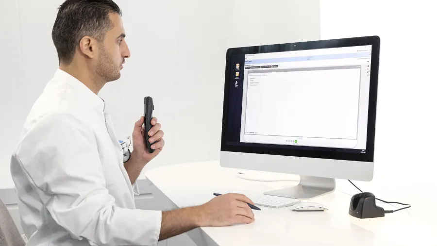 مستشفيات "أستر" تطبّق تقنيات شركة 3M للتمييز الصوتي العاملة بالذكاء الاصطناعي في مرافقها الصحية في الإمارات العربية المتحدة