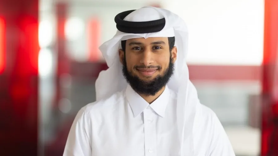 طالبان بجورجتاون في قطر يشتركان في تأسيس شركة تعليمية تؤهل لمزيد من النجاح والتفوق في العلوم والرياضيات 