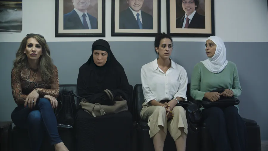 DAUGHTERS OF ABDULRAHMAN Screens at Middle East Now Film Festival in Florence and Arab Film Festival in Germany