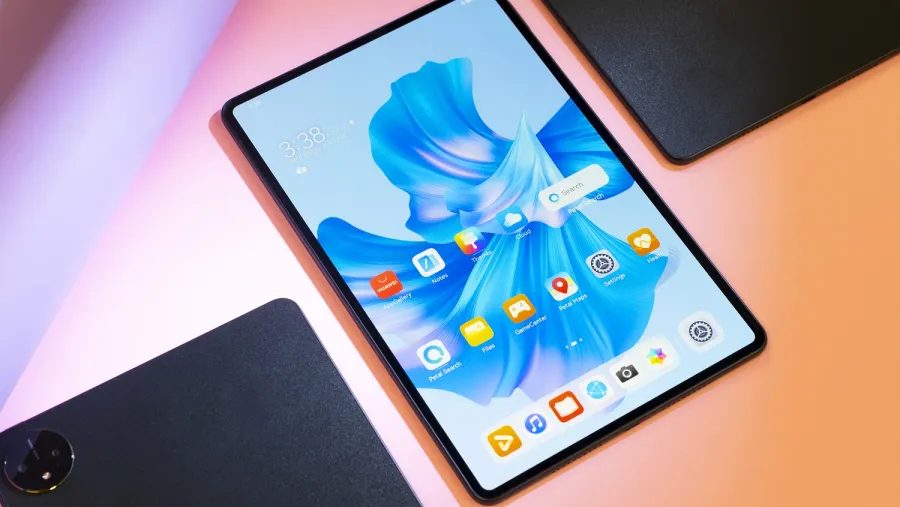 الجهاز اللوحي الرائد والأنيق والاحترافي كليًا، HUAWEI MatePad Pro - يغير قواعد اللعبة