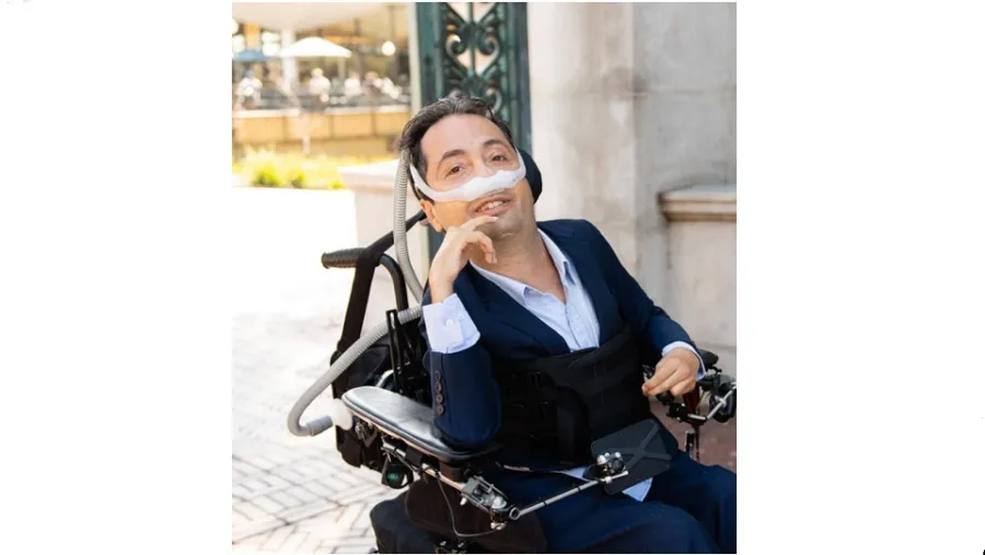 QF’s Education City Speaker Series To Explore the Path to a More Accessible World