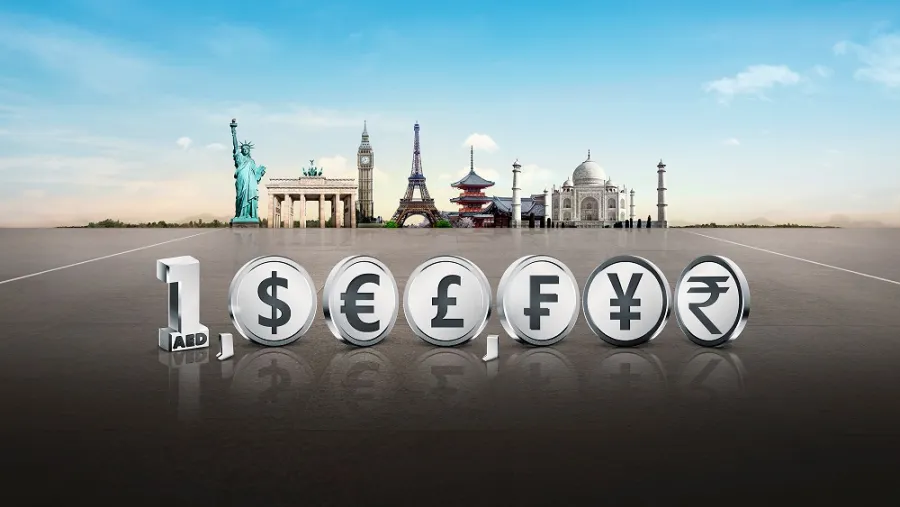 بنك الإمارات دبي الوطني يطلق حملة كبرى لعملاء تصريف العملات الأجنبية