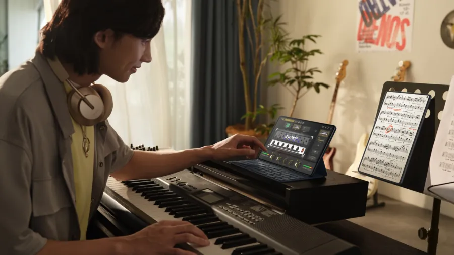 إليك 5 أشياء مميزة في جهاز HUAWEI MatePad Pro اللوحي الأنيق والاحترافي والشامل كليًا     الجهاز  متوفر الآن في المملكة العربية السعودية