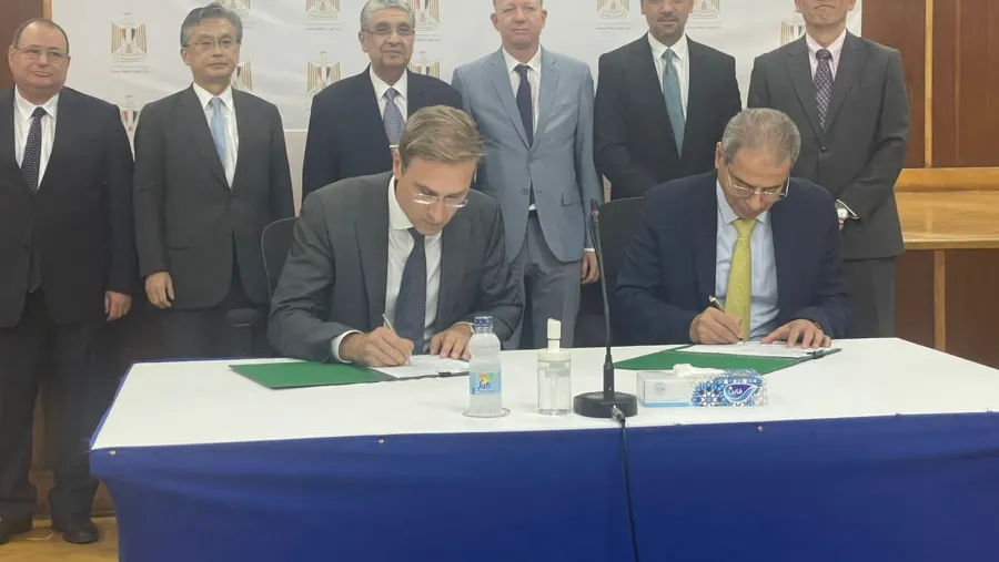 سيمنس تزود الإسكندرية، ثاني كبرى المدن المصرية، بنظام إدارة التوزيع المتطور للطاقة (ADMS) وتتولى إقامة بنية تحتية ذكية لقياس الطاقة 