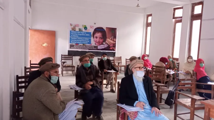 Volvo Group and UNESCO Collaborate to Support the Education of Children