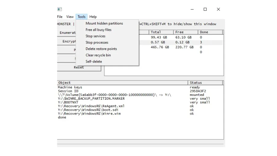 RedAlert وMonster: عصابات الفدية الرقمية متعددة الأنظمة تكتسب مزيداً من القوة