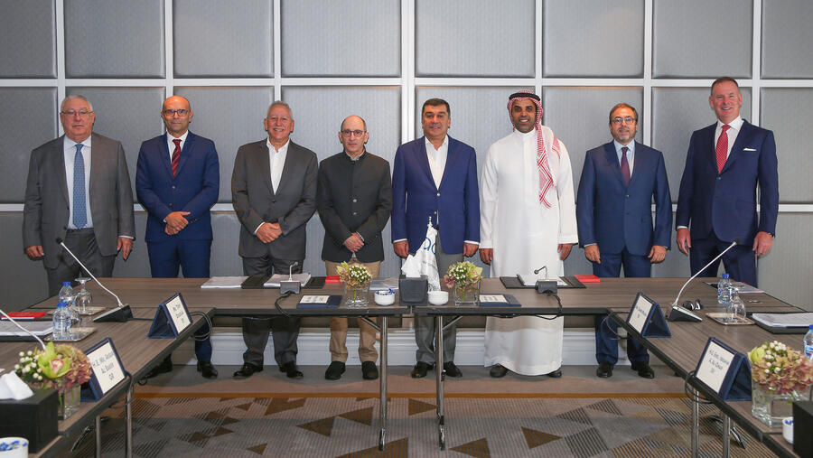 الملكية الأردنية تستضيف اجتماع اللجنة التنفيذية للإتحاد العربي للنقل الجوي في عمّان