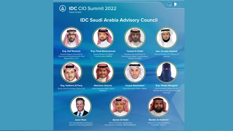 مؤتمر "فيرتشوبورت" لحلول أمن المعلومات ينطلق في الرياض..غداً الثلاثاء 6 سبتمبر 2022
