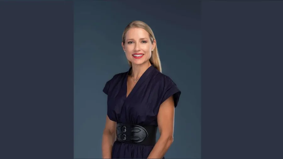 Dubai Holding appoints Katerina Giannouka as new Chief Executive Officer of Jumeirah Group