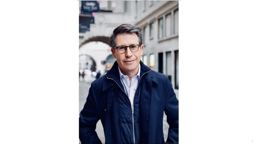CNN Hires Marc Stewart As New Asia-Based International Correspondent
