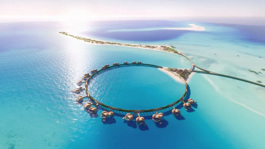 Marriott International Set To Expand Its Middle East Footprint With the Anticipated Addition of Over 20 Properties Across the Gulf Countries by the End of 2023