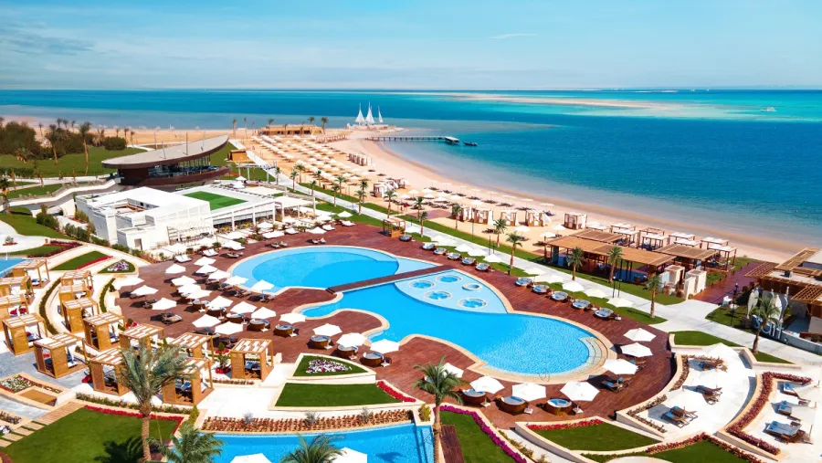 Rixos Premium Magawish Suites & Villas Ranked Fourth on TopHotels’ 100 Best Resort Hotels in The World