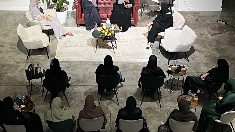 Scale7, a QDB Incubator, successfully hosts Abaya Bootcamp 2022