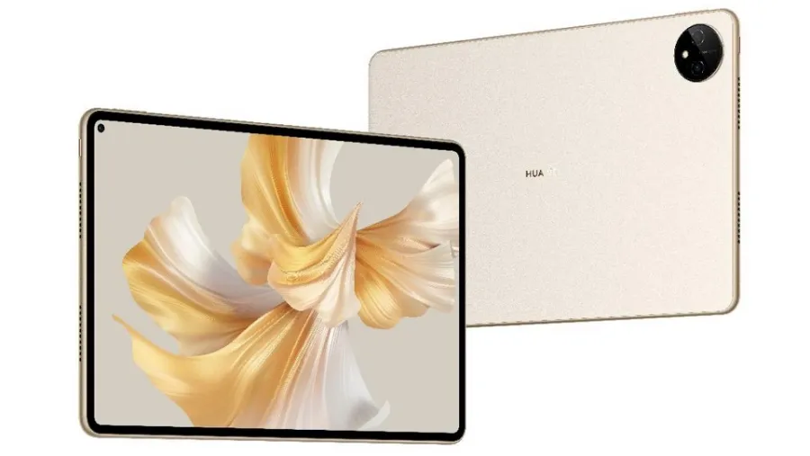Hands On: The All-round Stylish and Pro Flagship Tablet Huawei Matepad Pro - It’s a Game Changer