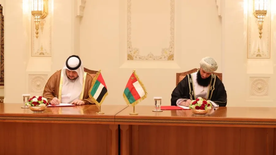 ADQ and OIA identify AED 30 billion worth of investment opportunities in Oman   