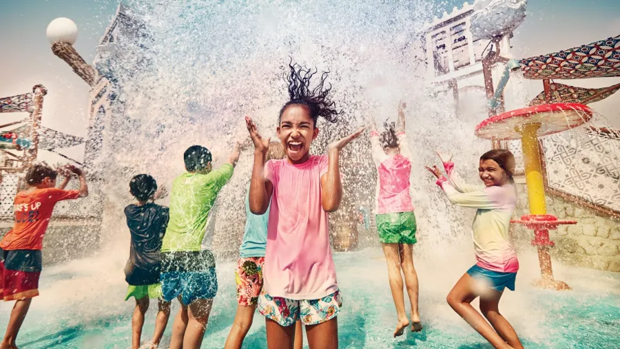 Yas Island Celebrates a Successful Summer Season with 90% Hotel Occupancy During Eid Al Adha
